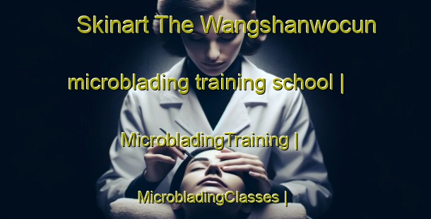Skinart The Wangshanwocun microblading training school | MicrobladingTraining | MicrobladingClasses | SkinartTraining-China